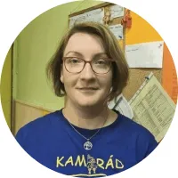 Veronika Krytinářová