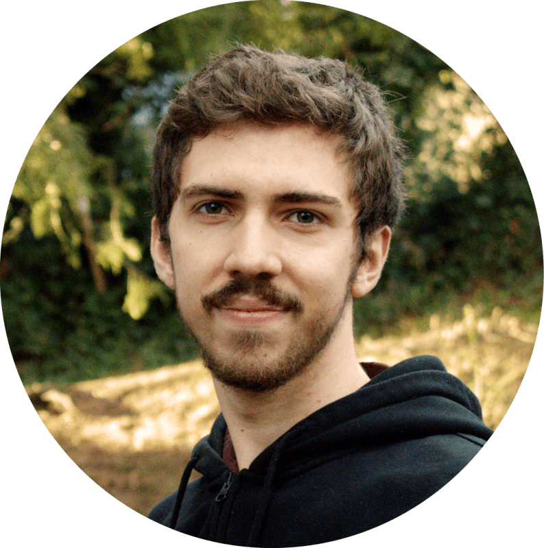 Bc. Ondřej Moravec