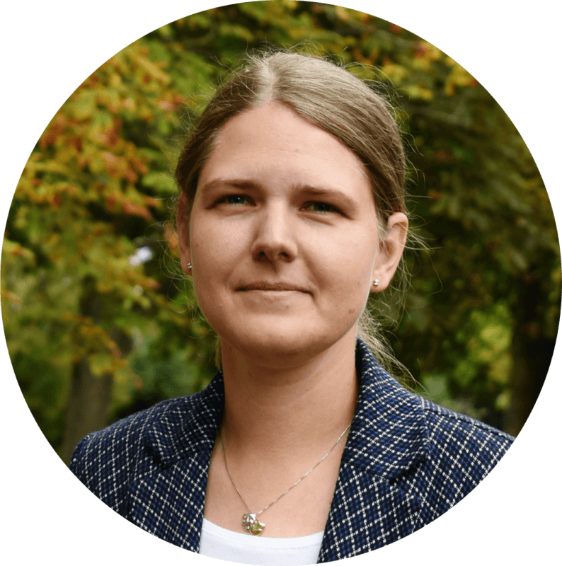 Mgr. Jitka Svobodová