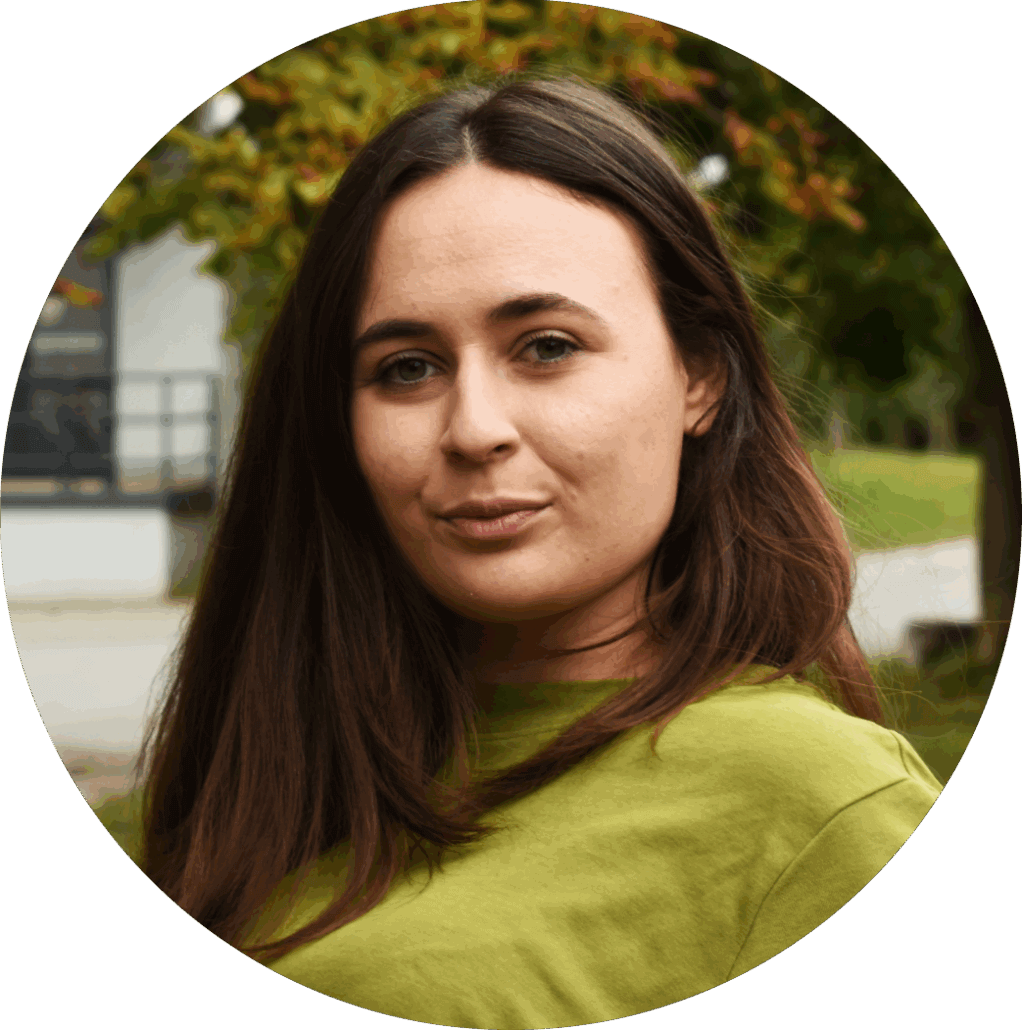 Bc. Vendula Jarošová